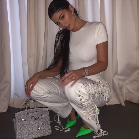 I Am Gia Holly pants size Small - Picture 1 of 11